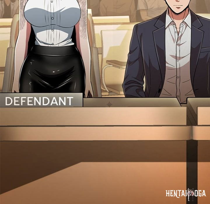 My Gangster Girlfriend My Gangster Girlfriend Chapter 45 - Trang 70