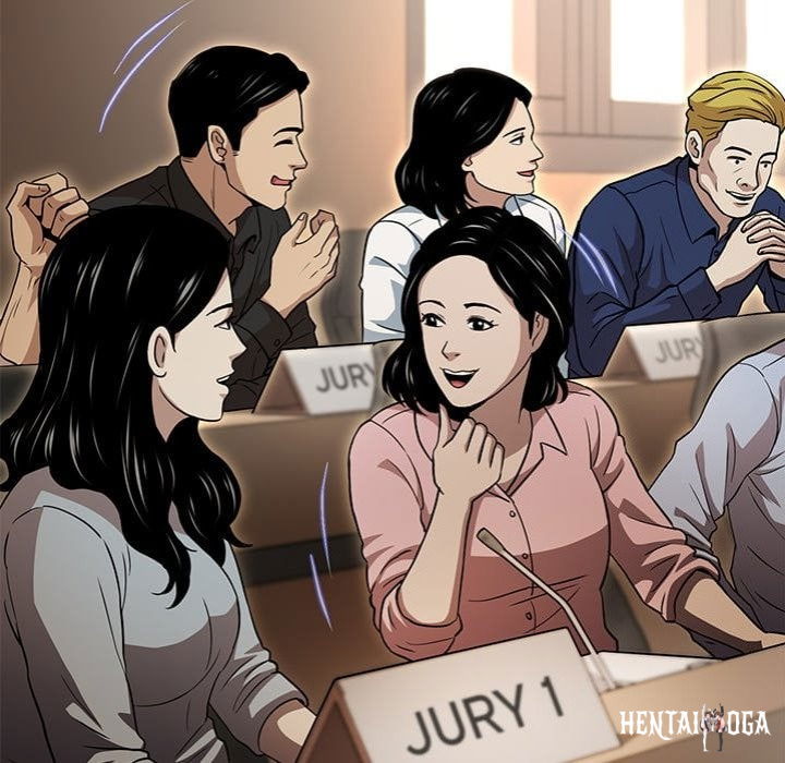 My Gangster Girlfriend My Gangster Girlfriend Chapter 45 - Trang 89