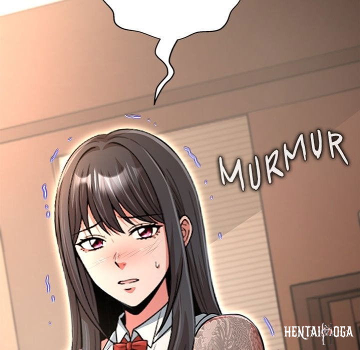 My Gangster Girlfriend My Gangster Girlfriend Chapter 45 - Trang 95