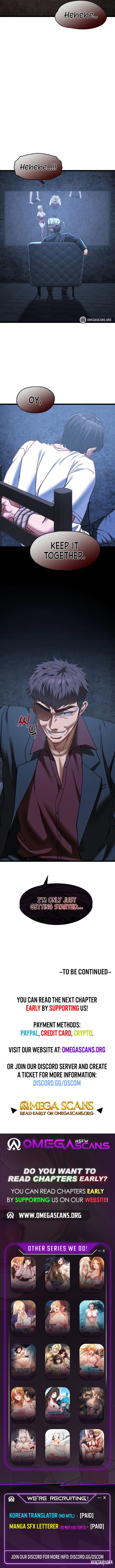 My Girlfriend Was Already Fully Trained My Girlfriend Was Already Fully Trained Chapter 11 - Страница 9