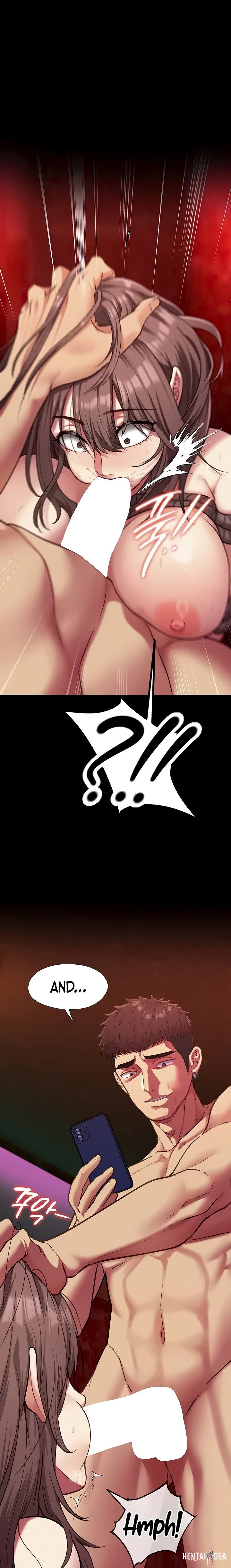 My Girlfriend Was Already Fully Trained My Girlfriend Was Already Fully Trained Chapter 6 - Страница 1