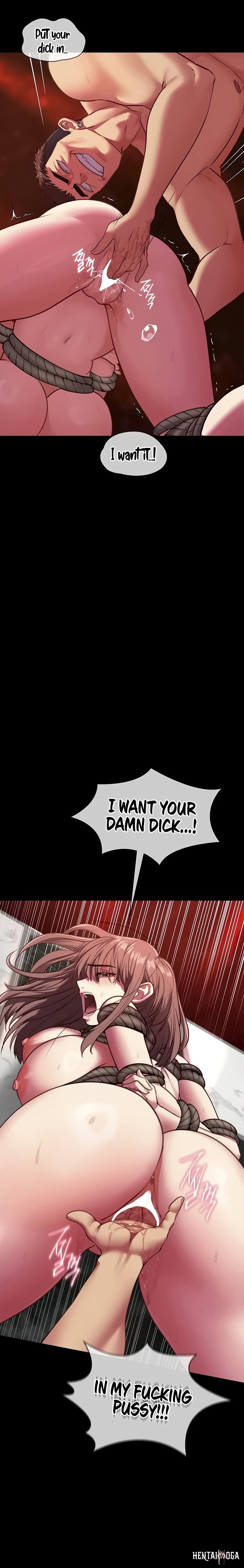 My Girlfriend Was Already Fully Trained My Girlfriend Was Already Fully Trained Chapter 6 - Страница 15