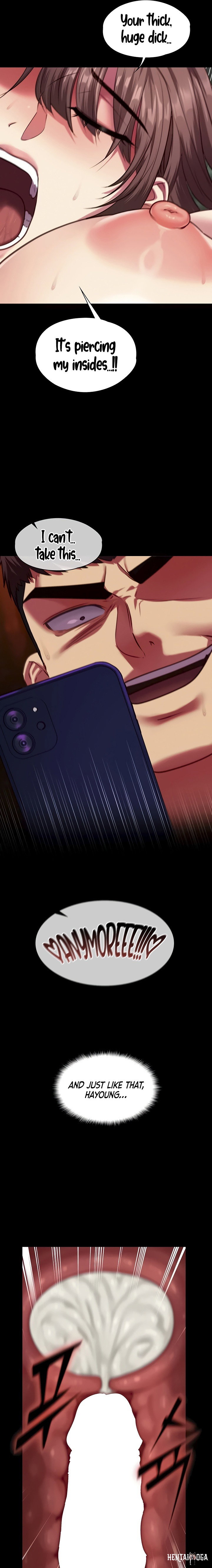 My Girlfriend Was Already Fully Trained My Girlfriend Was Already Fully Trained Chapter 6 - Страница 28