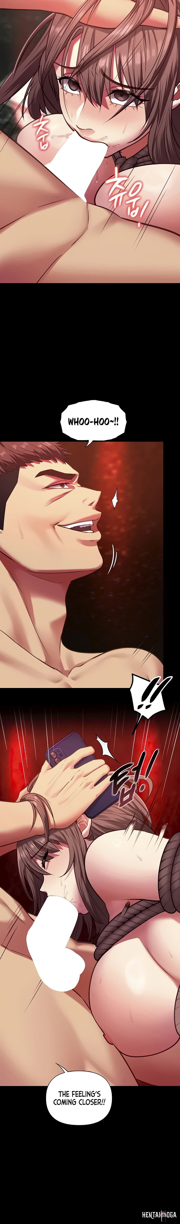 My Girlfriend Was Already Fully Trained My Girlfriend Was Already Fully Trained Chapter 6 - Страница 6