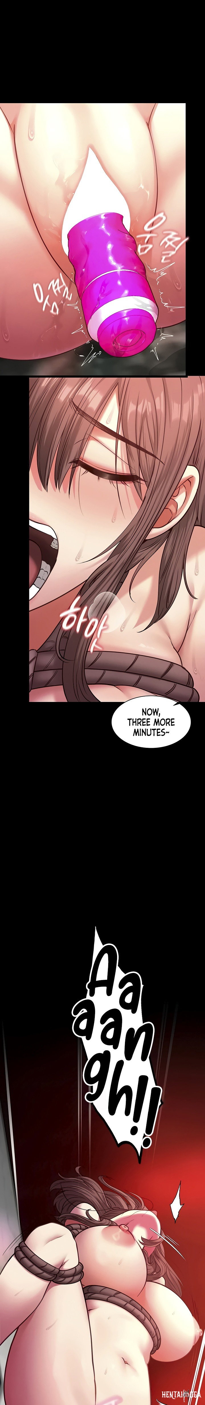 My Girlfriend Was Already Fully Trained My Girlfriend Was Already Fully Trained Chapter 5 - Página 13