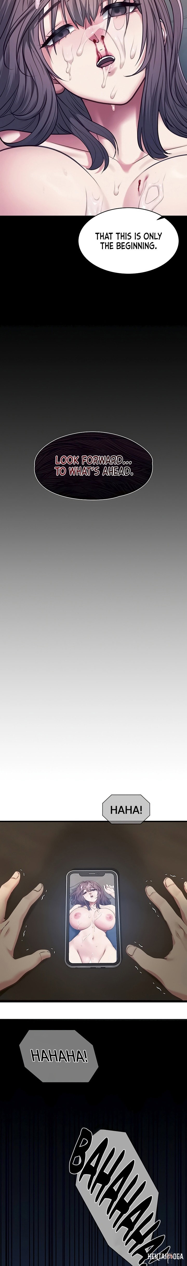 My Girlfriend Was Already Fully Trained My Girlfriend Was Already Fully Trained Chapter 5 - Página 2