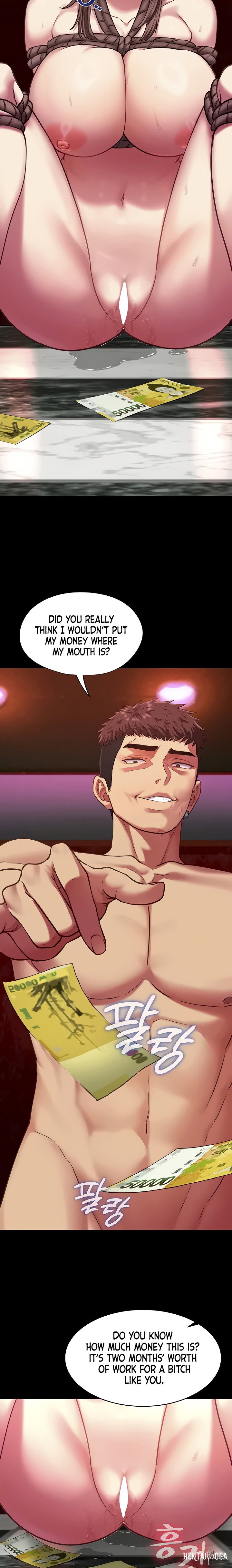 My Girlfriend Was Already Fully Trained My Girlfriend Was Already Fully Trained Chapter 5 - Página 23