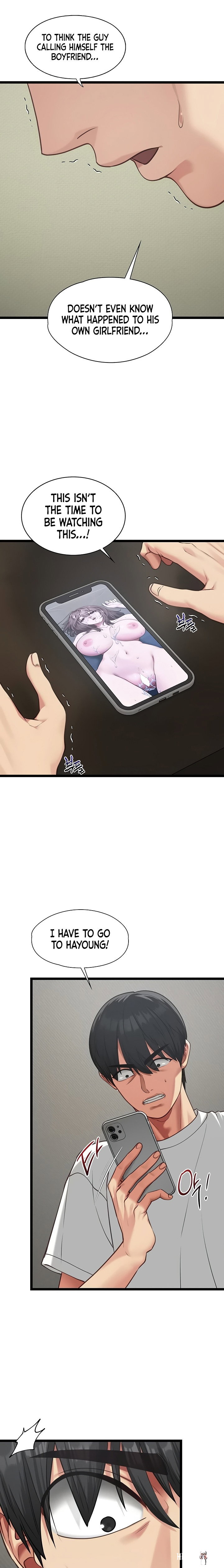 My Girlfriend Was Already Fully Trained My Girlfriend Was Already Fully Trained Chapter 5 - Página 4