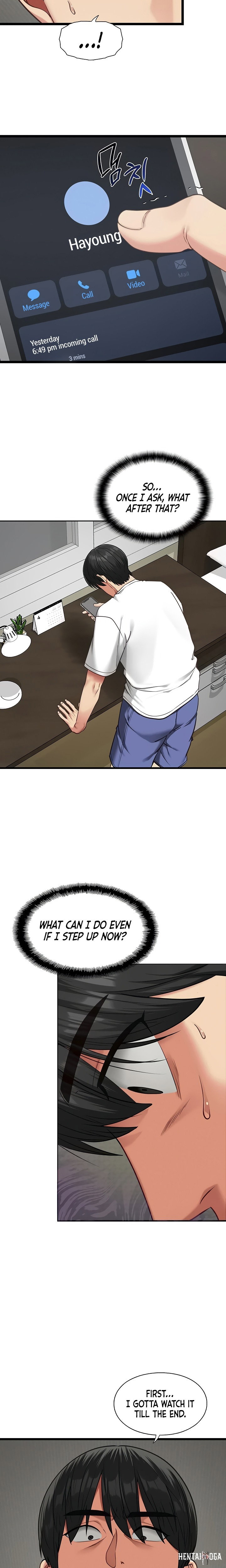 My Girlfriend Was Already Fully Trained My Girlfriend Was Already Fully Trained Chapter 5 - Página 5