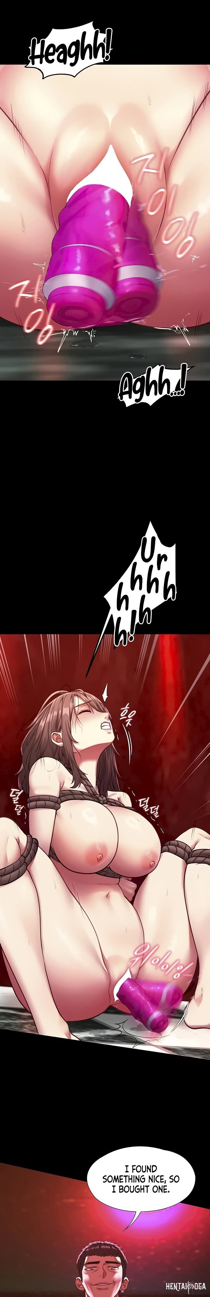 My Girlfriend Was Already Fully Trained My Girlfriend Was Already Fully Trained Chapter 5 - Página 8