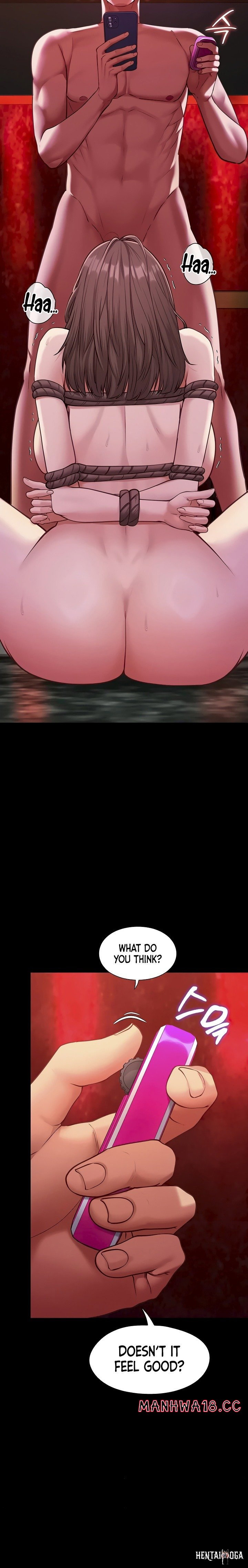 My Girlfriend Was Already Fully Trained My Girlfriend Was Already Fully Trained Chapter 5 - Página 9