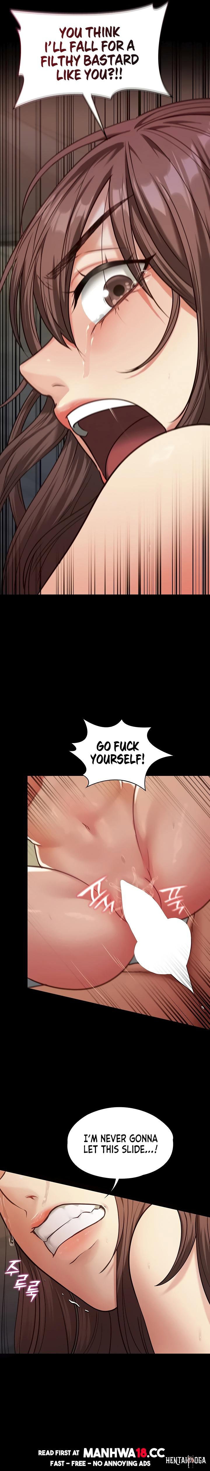 My Girlfriend Was Already Fully Trained My Girlfriend Was Already Fully Trained Chapter 4 - Página 10