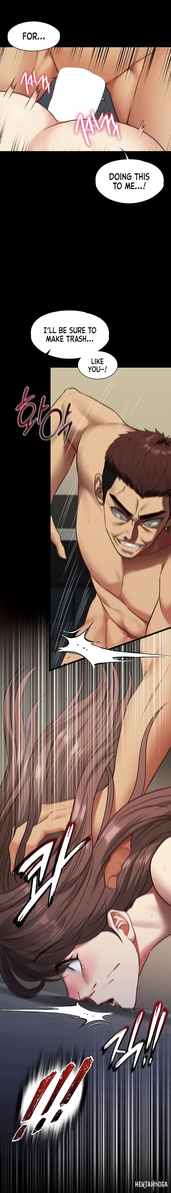 My Girlfriend Was Already Fully Trained My Girlfriend Was Already Fully Trained Chapter 4 - Página 11