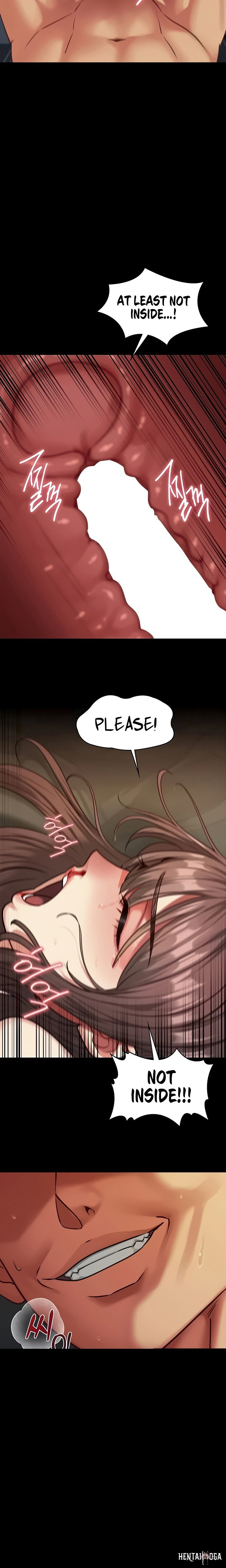 My Girlfriend Was Already Fully Trained My Girlfriend Was Already Fully Trained Chapter 4 - Página 21