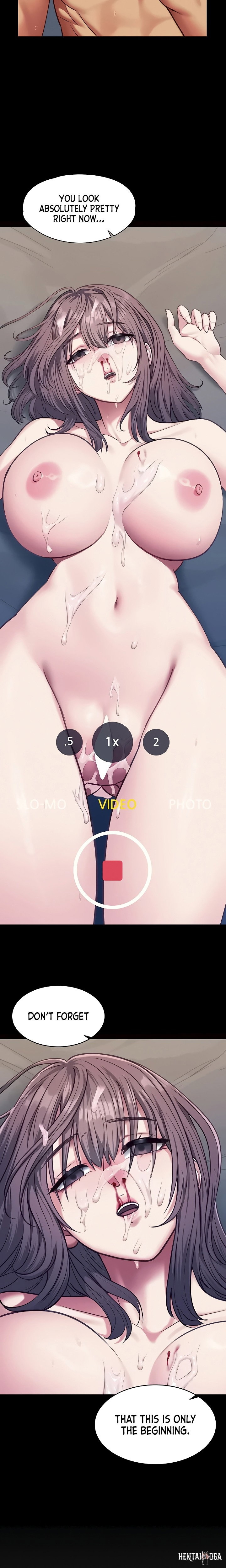 My Girlfriend Was Already Fully Trained My Girlfriend Was Already Fully Trained Chapter 4 - Página 24