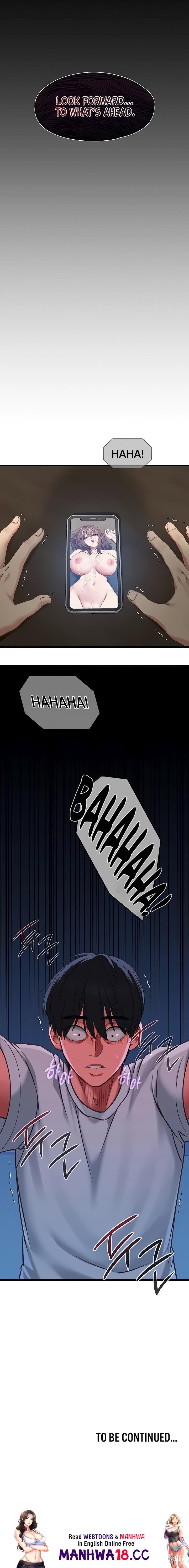 My Girlfriend Was Already Fully Trained My Girlfriend Was Already Fully Trained Chapter 4 - Página 25