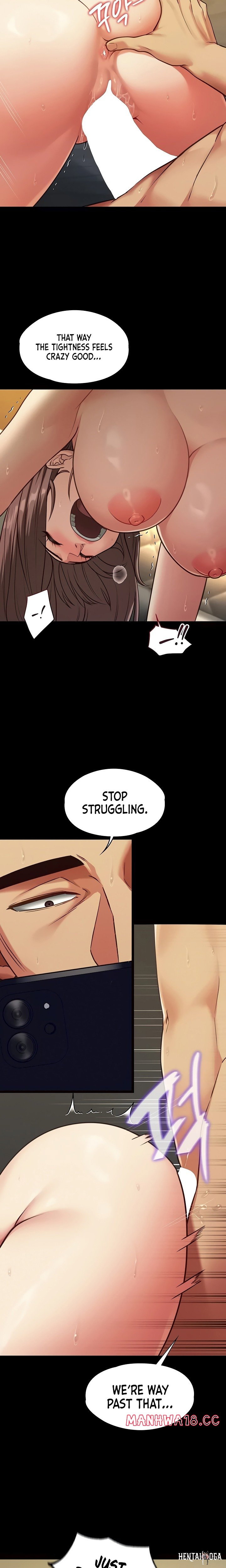 My Girlfriend Was Already Fully Trained My Girlfriend Was Already Fully Trained Chapter 4 - Página 5