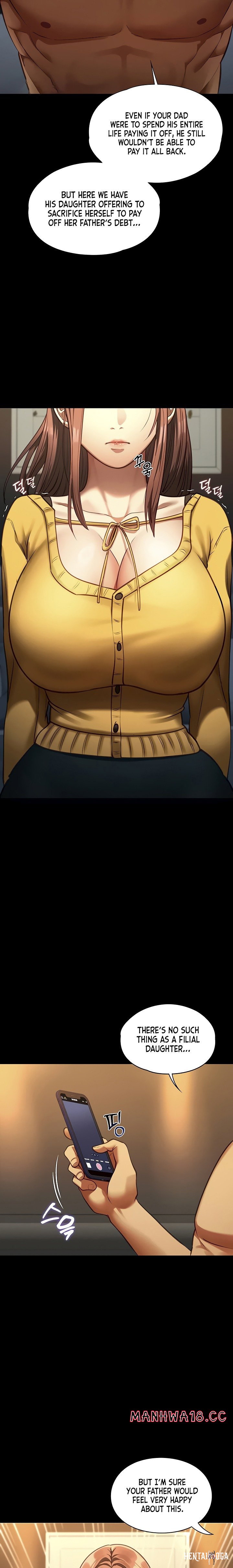 My Girlfriend Was Already Fully Trained My Girlfriend Was Already Fully Trained Chapter 3 - Página 13