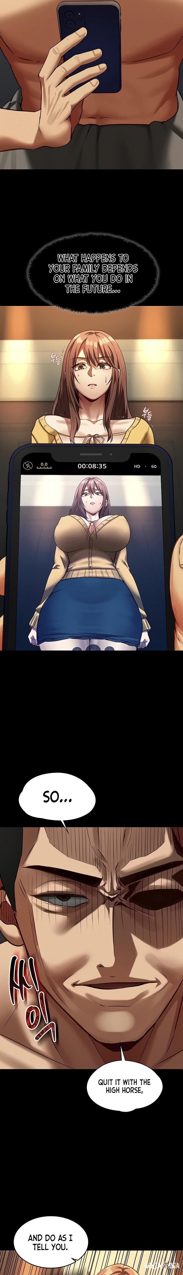 My Girlfriend Was Already Fully Trained My Girlfriend Was Already Fully Trained Chapter 3 - Página 16