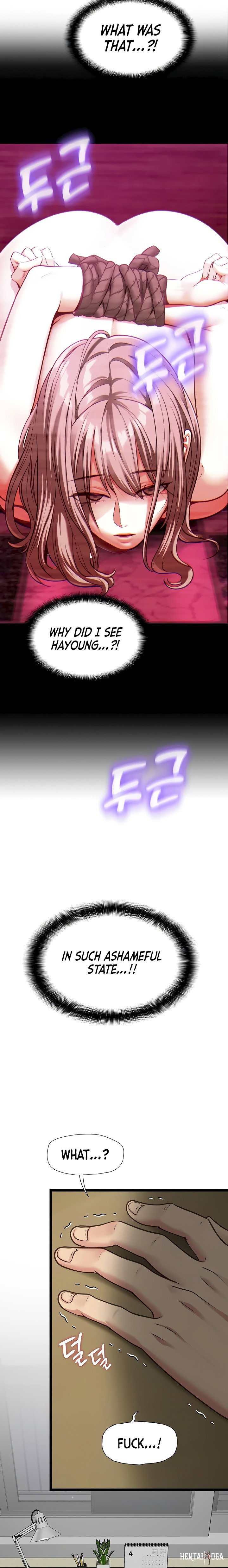 My Girlfriend Was Already Fully Trained My Girlfriend Was Already Fully Trained Chapter 3 - Página 2