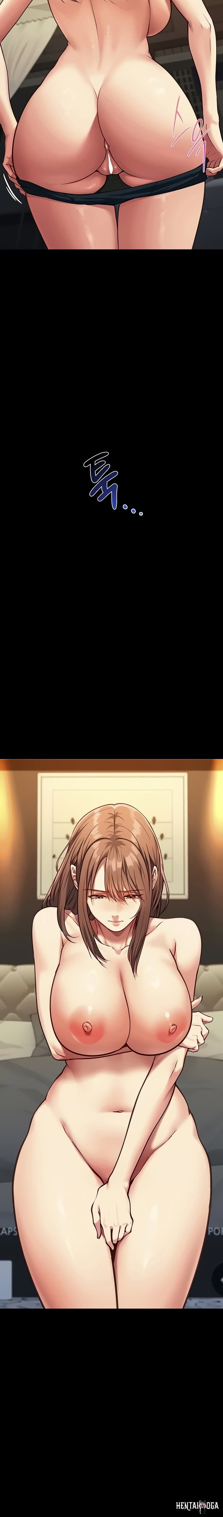 My Girlfriend Was Already Fully Trained My Girlfriend Was Already Fully Trained Chapter 3 - Página 20