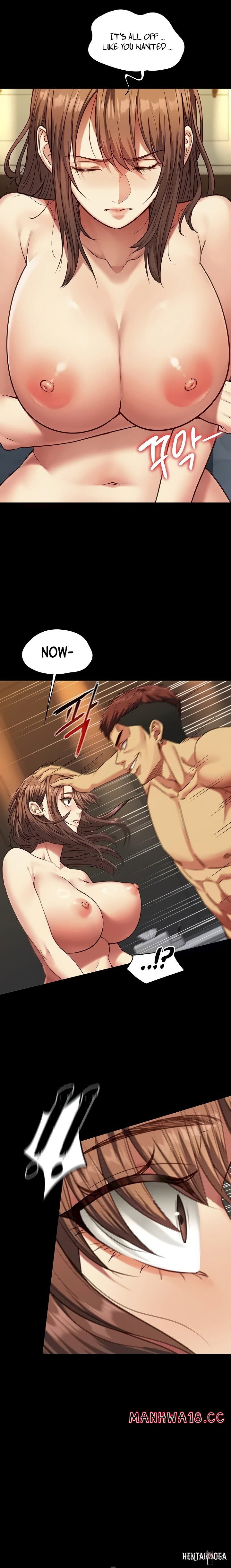 My Girlfriend Was Already Fully Trained My Girlfriend Was Already Fully Trained Chapter 3 - Página 21