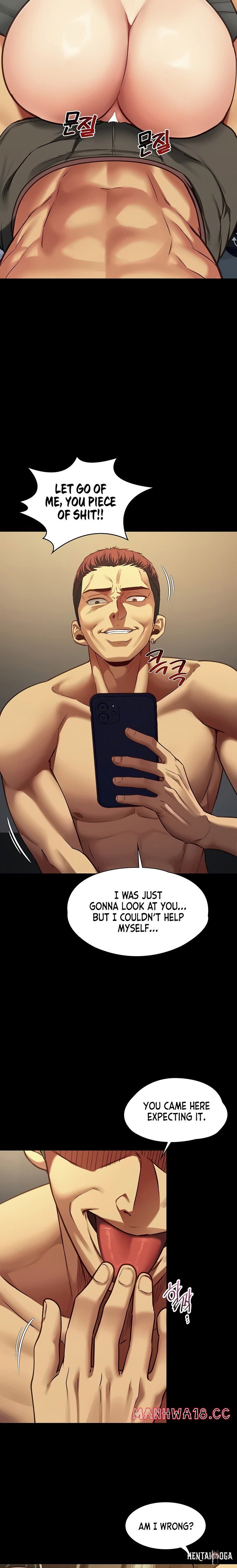 My Girlfriend Was Already Fully Trained My Girlfriend Was Already Fully Trained Chapter 3 - Página 23