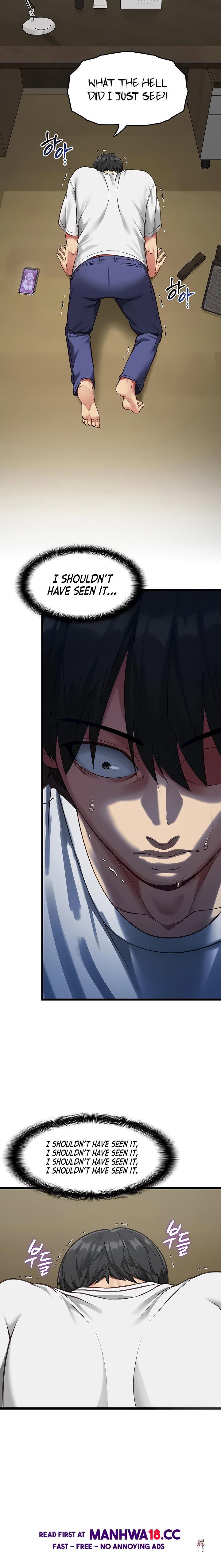 My Girlfriend Was Already Fully Trained My Girlfriend Was Already Fully Trained Chapter 3 - Página 3