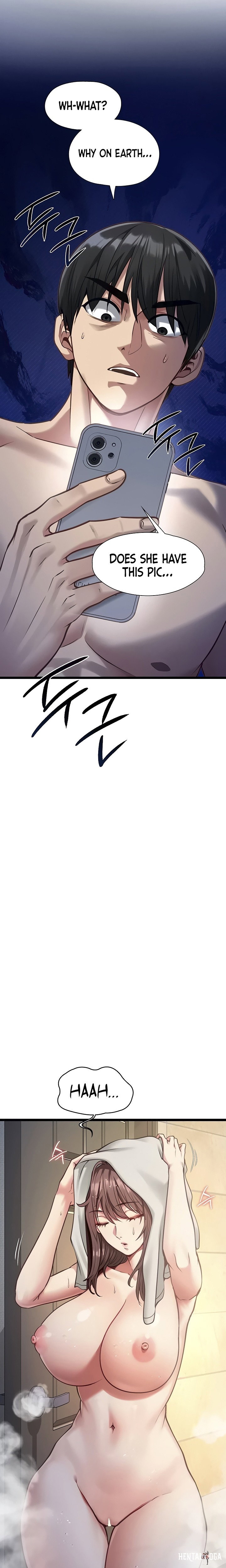 My Girlfriend Was Already Fully Trained My Girlfriend Was Already Fully Trained Chapter 2 - Página 14