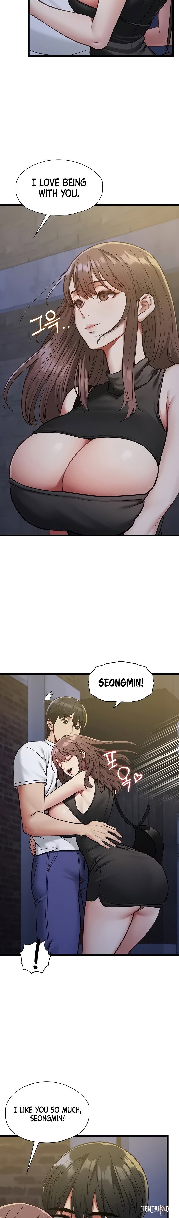 My Girlfriend Was Already Fully Trained My Girlfriend Was Already Fully Trained Chapter 2 - Página 20