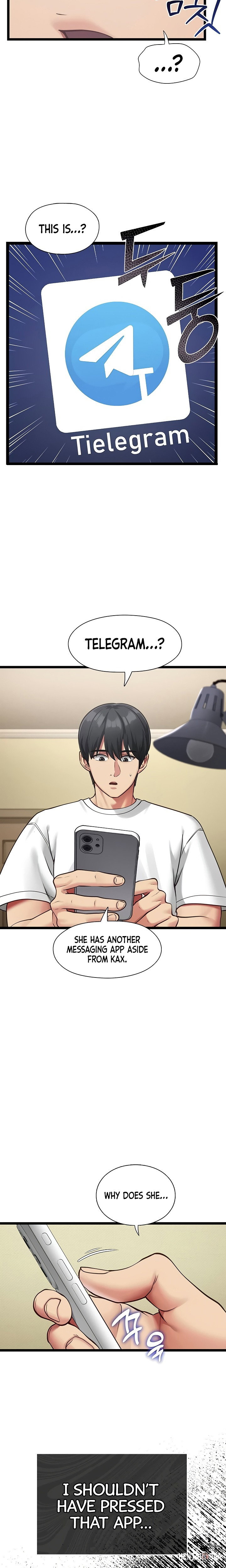 My Girlfriend Was Already Fully Trained My Girlfriend Was Already Fully Trained Chapter 2 - Página 26