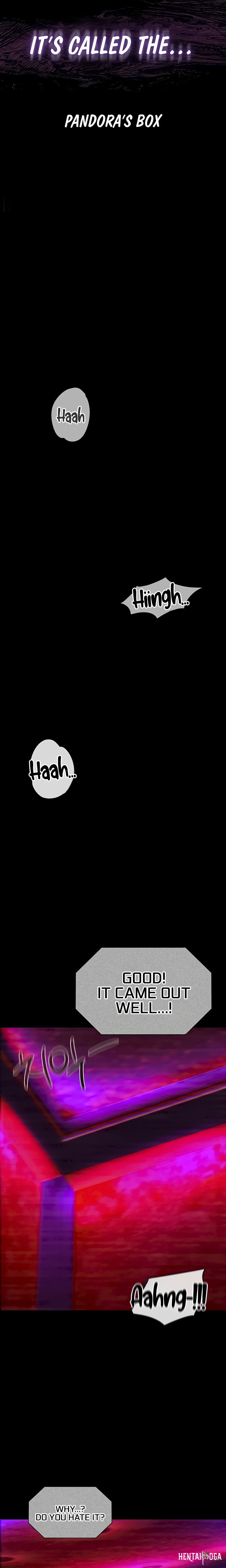 My Girlfriend Was Already Fully Trained My Girlfriend Was Already Fully Trained Chapter 2 - Página 28