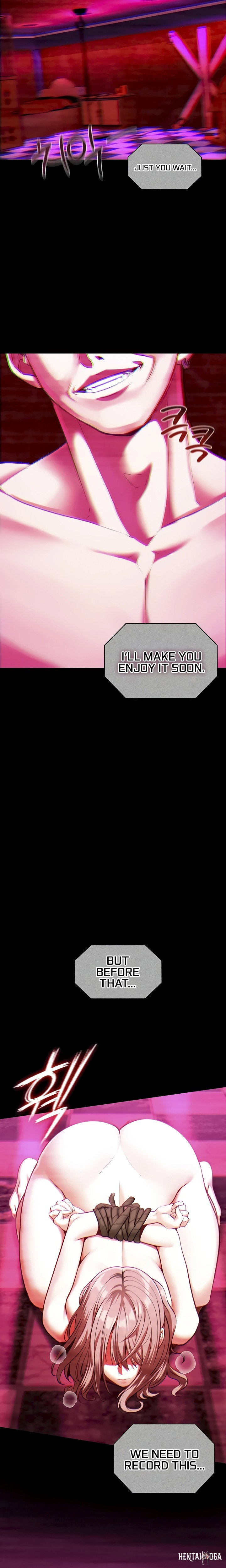 My Girlfriend Was Already Fully Trained My Girlfriend Was Already Fully Trained Chapter 2 - Página 29