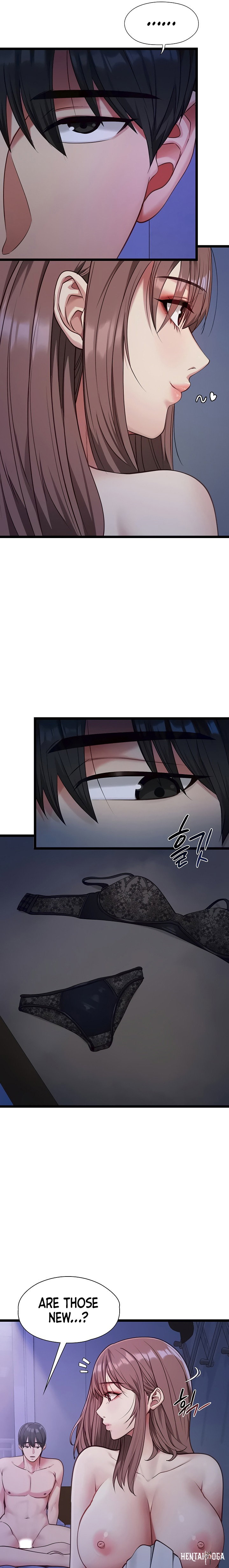 My Girlfriend Was Already Fully Trained My Girlfriend Was Already Fully Trained Chapter 2 - Página 4