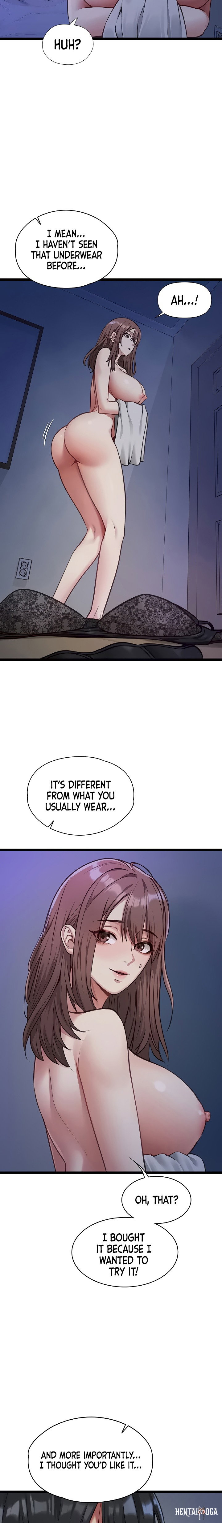 My Girlfriend Was Already Fully Trained My Girlfriend Was Already Fully Trained Chapter 2 - Página 5