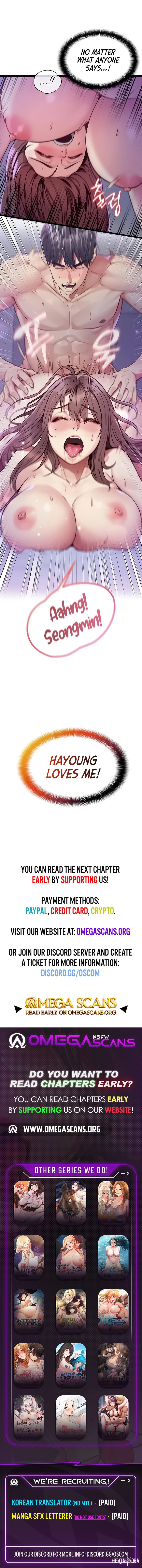 My Girlfriend Was Already Fully Trained My Girlfriend Was Already Fully Trained Chapter 1 - Страница 14