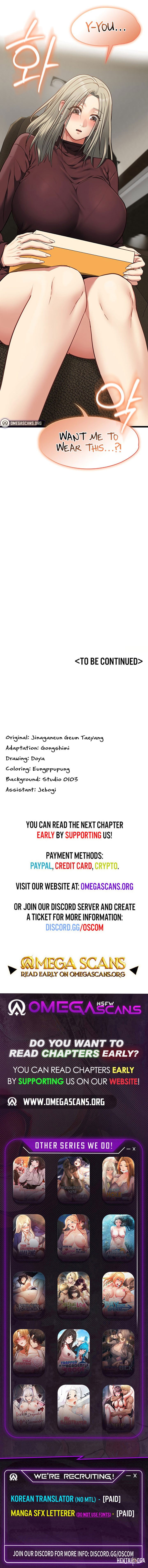 My Girlfriend Was Already Fully Trained My Girlfriend Was Already Fully Trained Chapter 28 - Page 9