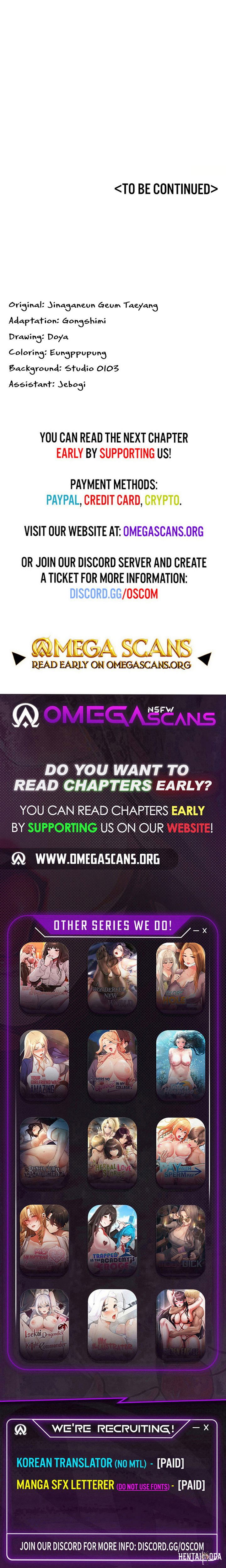 My Girlfriend Was Already Fully Trained My Girlfriend Was Already Fully Trained Chapter 31 - Page 12