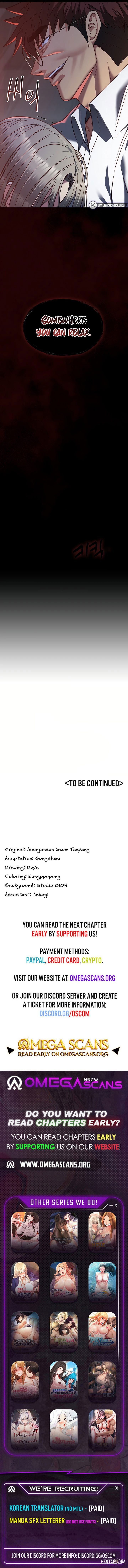 My Girlfriend Was Already Fully Trained My Girlfriend Was Already Fully Trained Chapter 32 - Page 9