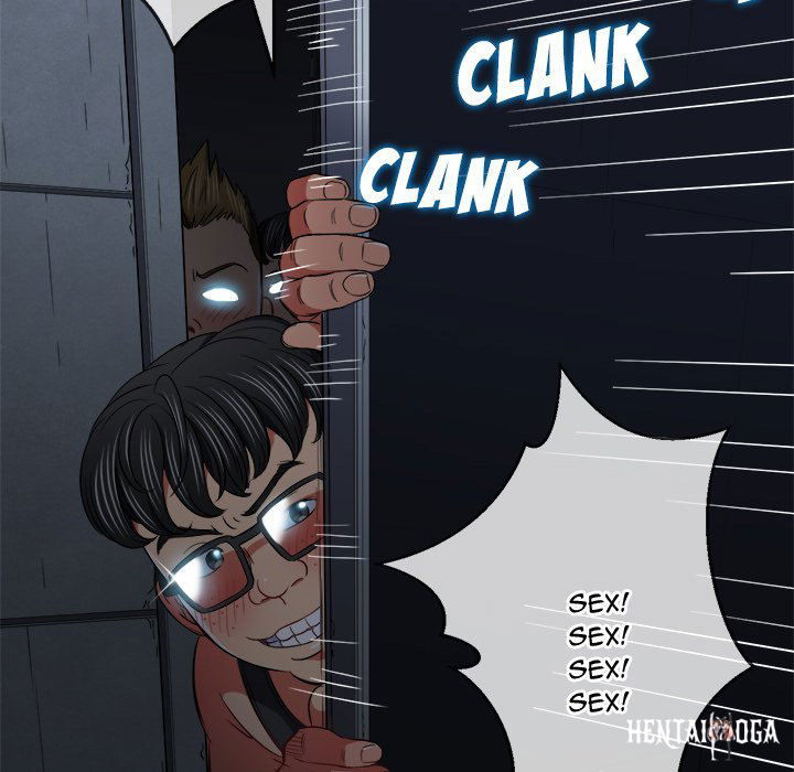 My High School Bully My High School Bully Chapter 80 - Page 10