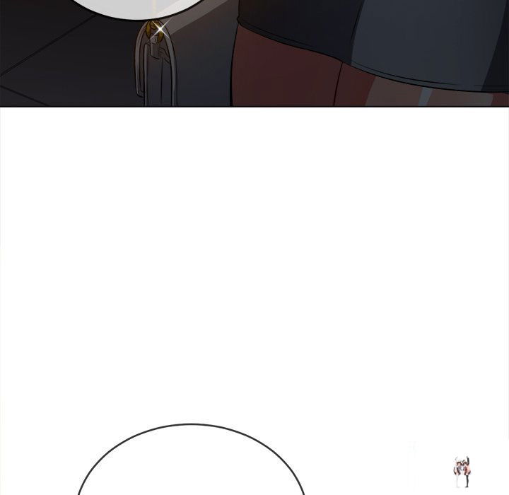 My High School Bully My High School Bully Chapter 80 - Page 100