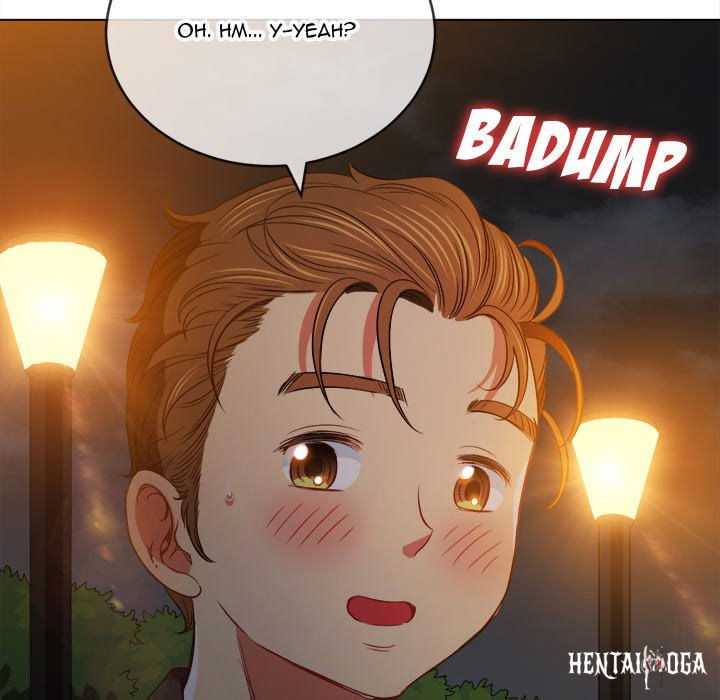 My High School Bully My High School Bully Chapter 80 - Page 101