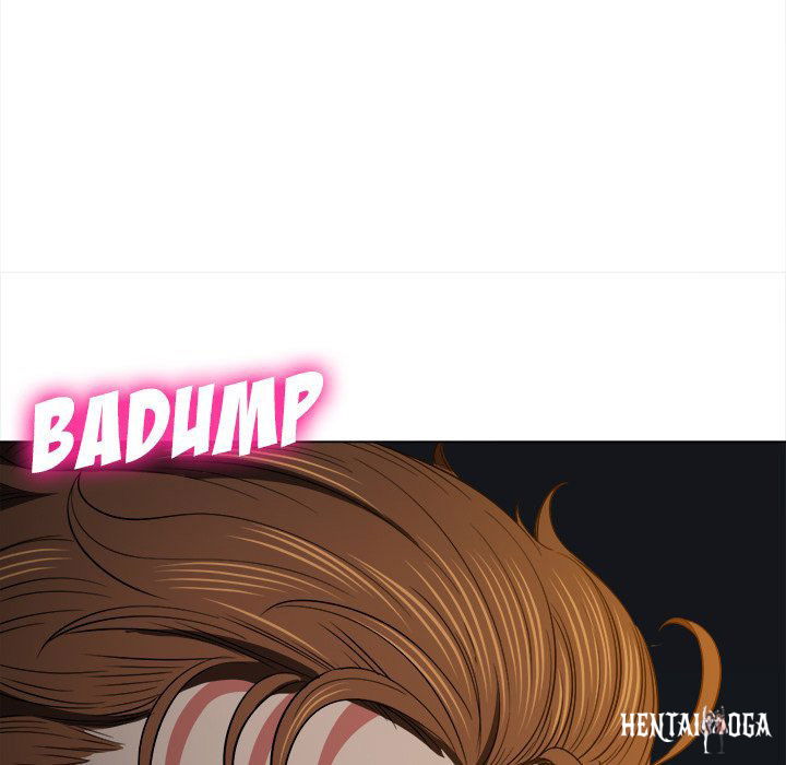 My High School Bully My High School Bully Chapter 80 - Page 103