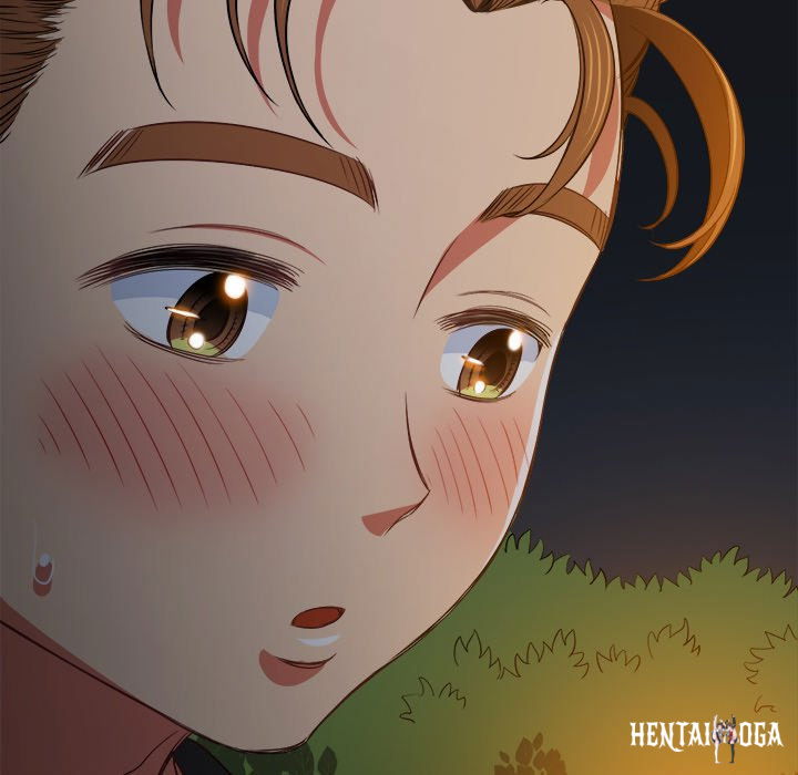 My High School Bully My High School Bully Chapter 80 - Page 104