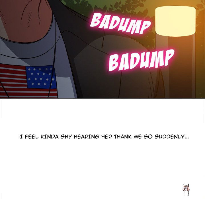 My High School Bully My High School Bully Chapter 80 - Page 105