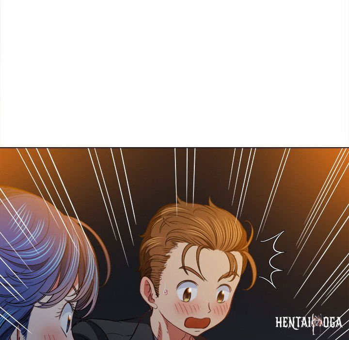 My High School Bully My High School Bully Chapter 80 - Page 106