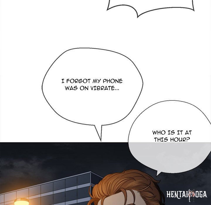 My High School Bully My High School Bully Chapter 80 - Page 108