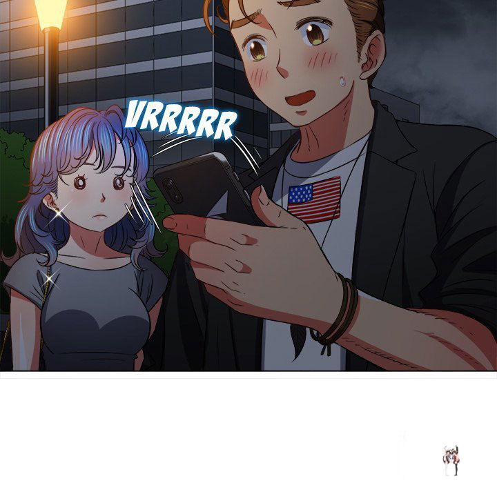 My High School Bully My High School Bully Chapter 80 - Page 109