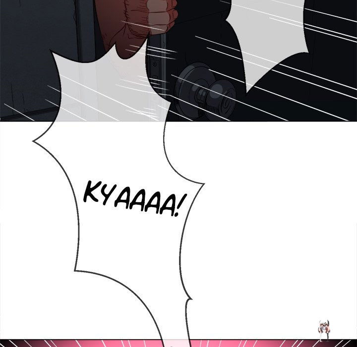 My High School Bully My High School Bully Chapter 80 - Page 11