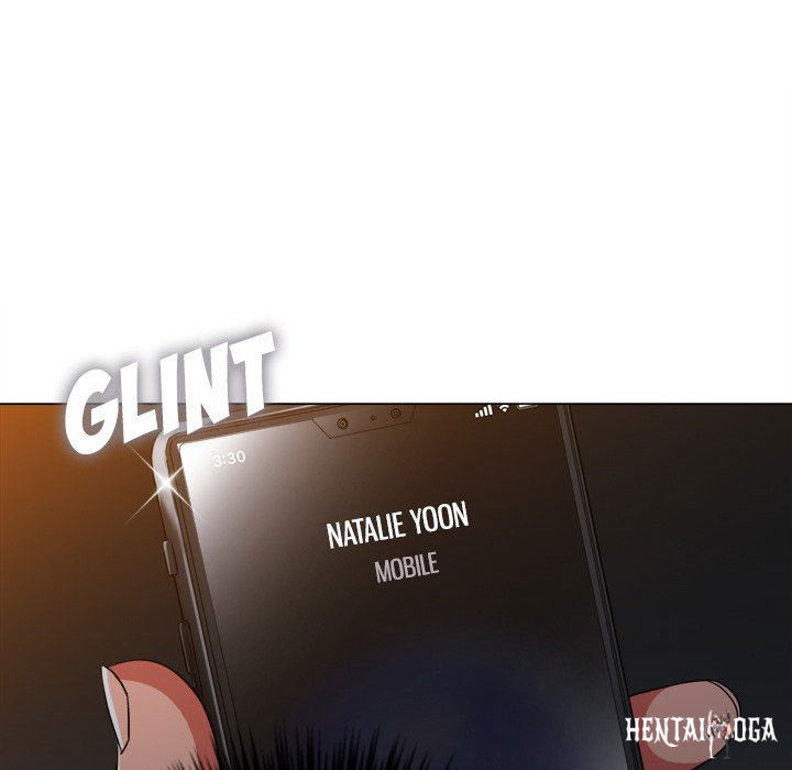 My High School Bully My High School Bully Chapter 80 - Page 110